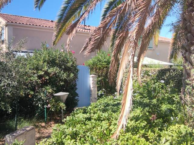 Vente Maison/villa 3 pièces — photo du bien