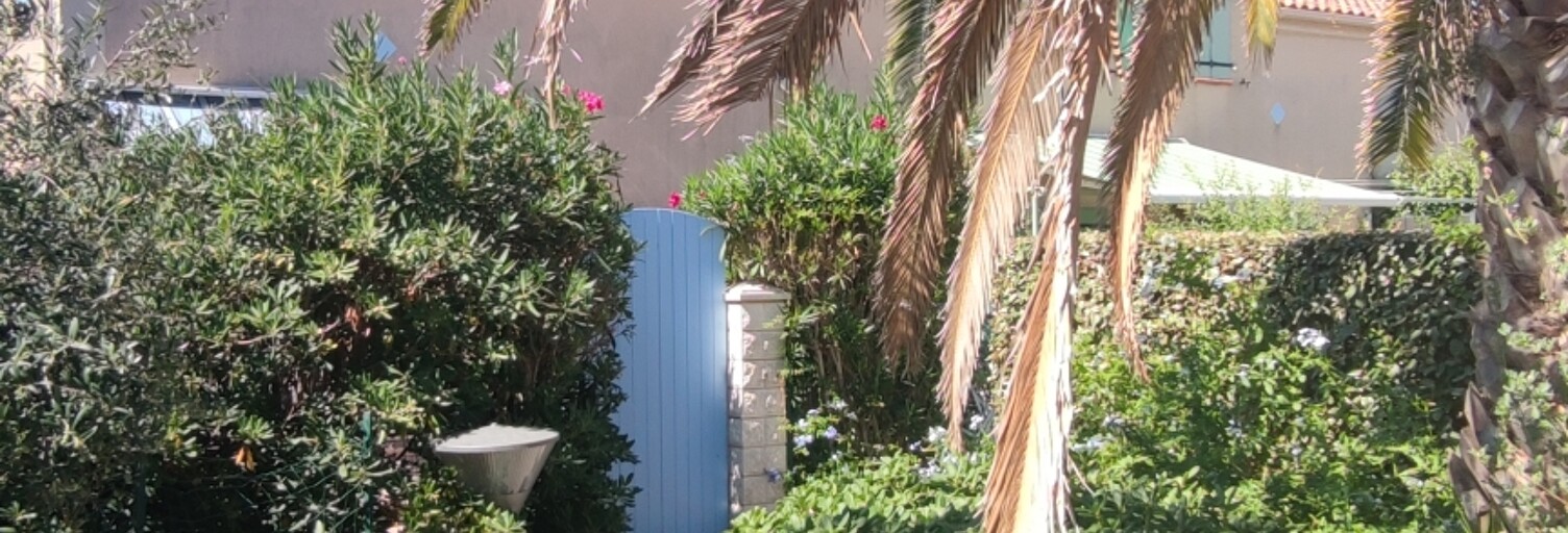 Maison 2 Pièces 41 m² à vendre à La Seyne-sur-Mer (83500)