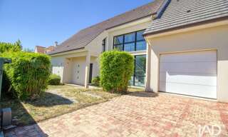 Maison 7 Pièces 166 m² à vendre à Bussy-Saint-Georges (77600)