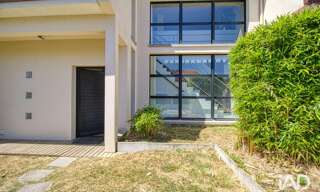 Maison 7 Pièces 166 m² à vendre à Bussy-Saint-Georges (77600)