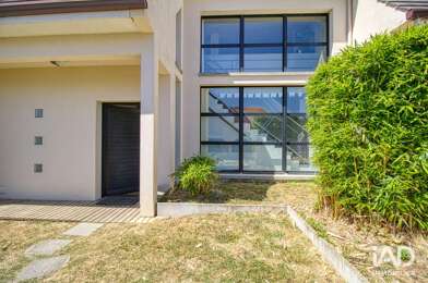 Maison 7 pièces 556000 €