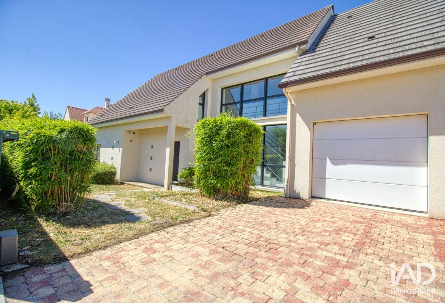 Vente Maison/villa 7 pièces — photo 1