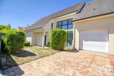 Maison 7 pièces 556000 €