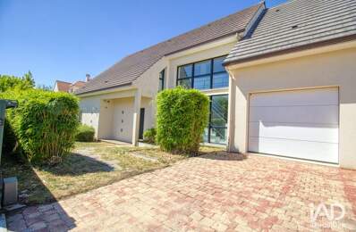 Vente Maison/villa 7 pièces — photo du bien