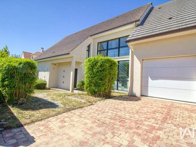 Vente Maison/villa 7 pièces — photo du bien