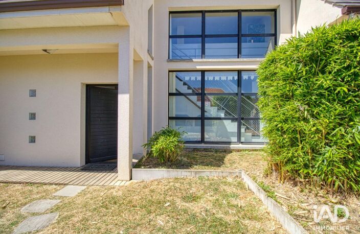 Vente Maison/villa 7 pièces — photo 2
