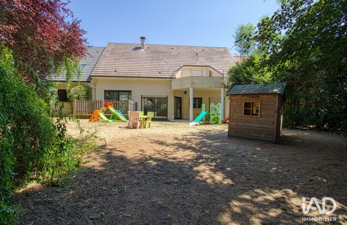 Vente Maison/villa 7 pièces — photo 3