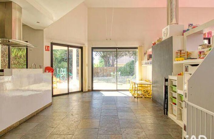 Vente Maison/villa 7 pièces — photo 4