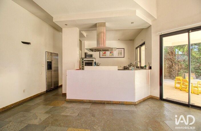 Vente Maison/villa 7 pièces — photo 5