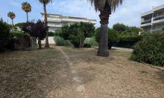 Appartement 1 Pièce 20 m² à vendre à Antibes (06600)