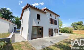 Maison 5 Pièces 120 m² à vendre à Orléat (63190)