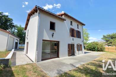 Maison 5 pièces 259000 €