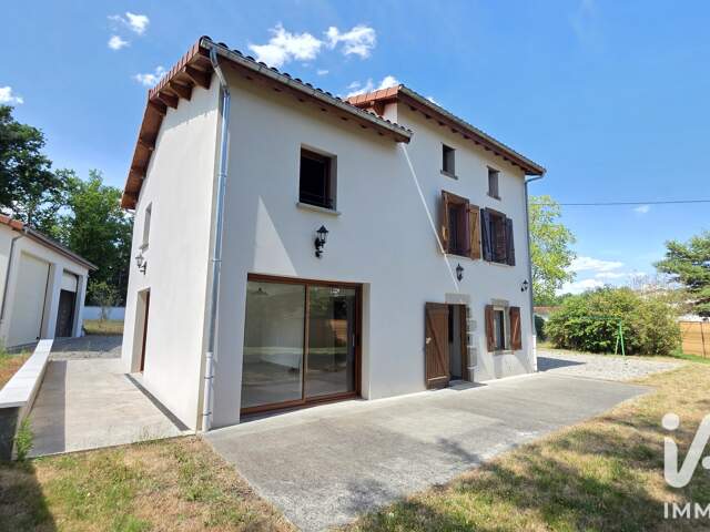 Vente Maison/villa 5 pièces — photo du bien