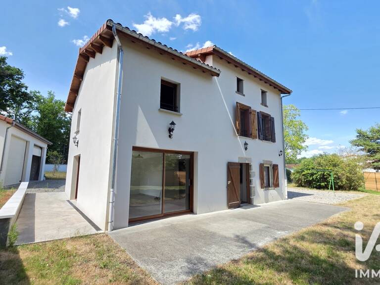 Vente Maison/villa 5 pièces — photo 1