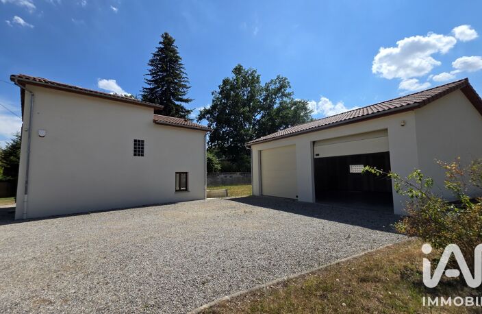 Vente Maison/villa 5 pièces — photo 2