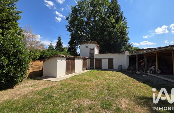 Vente Maison/villa 5 pièces — photo 3