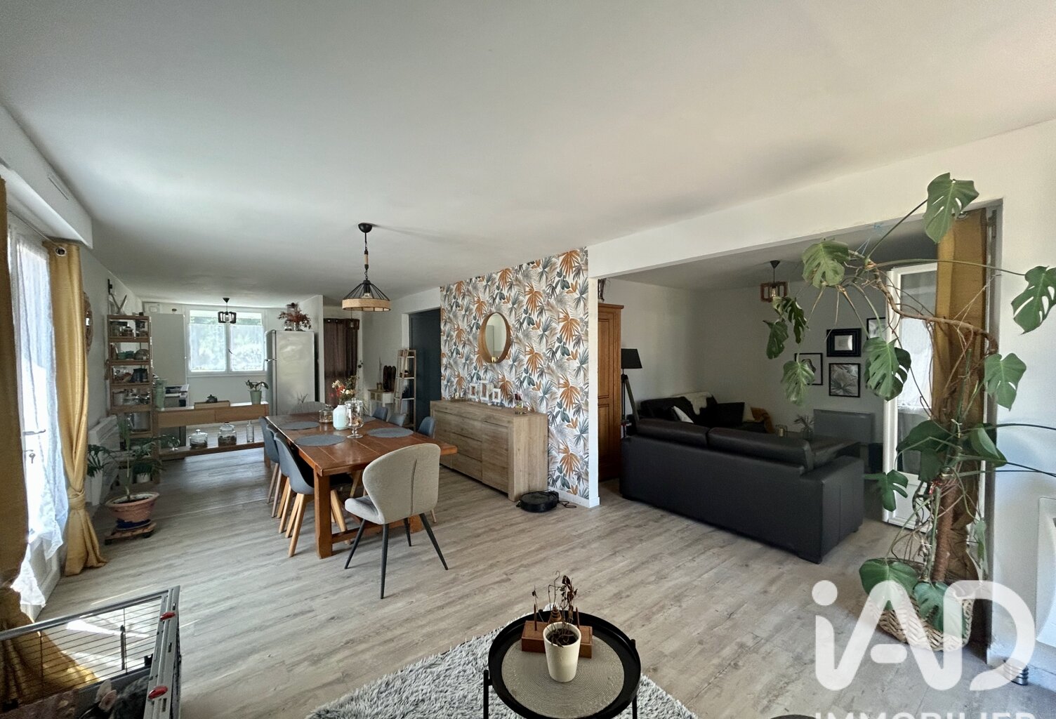 Vente Maison/villa 5 pièces — photo 1