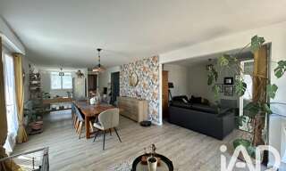 Maison 5 Pièces 125 m² à vendre à Saumur (49400)