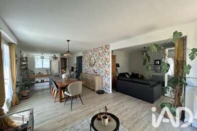 Maison 5 pièces 244000 €
