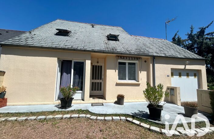 Vente Maison/villa 5 pièces — photo 2