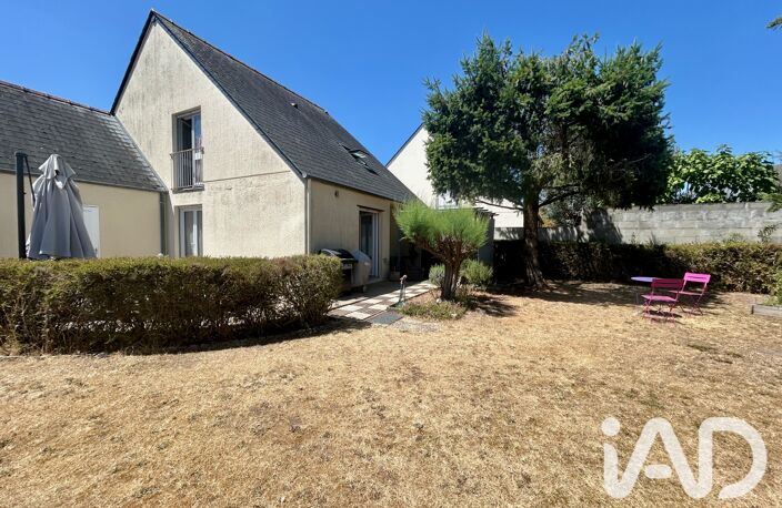 Vente Maison/villa 5 pièces — photo 3
