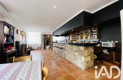 Vente Maison de ville 6 pièces — photo du bien