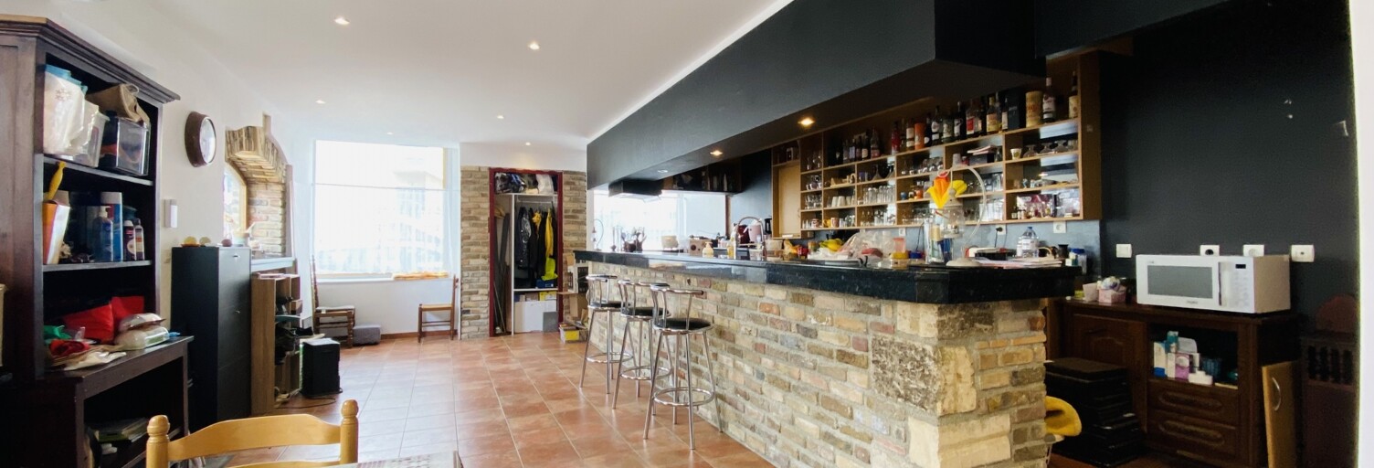 Maison 6 Pièces 161 m² à vendre à Vouziers (08400)