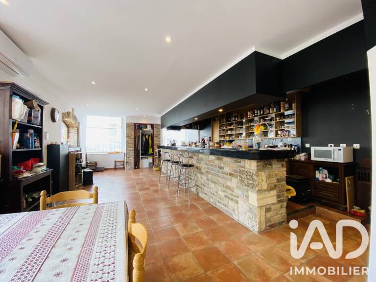 Vente Maison de ville 6 pièces — photo 1