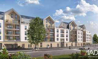 Appartement 3 Pièces 63 m² à vendre à Chennevières-sur-Marne (94430)