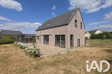 Maison 7 pièces 326000 €