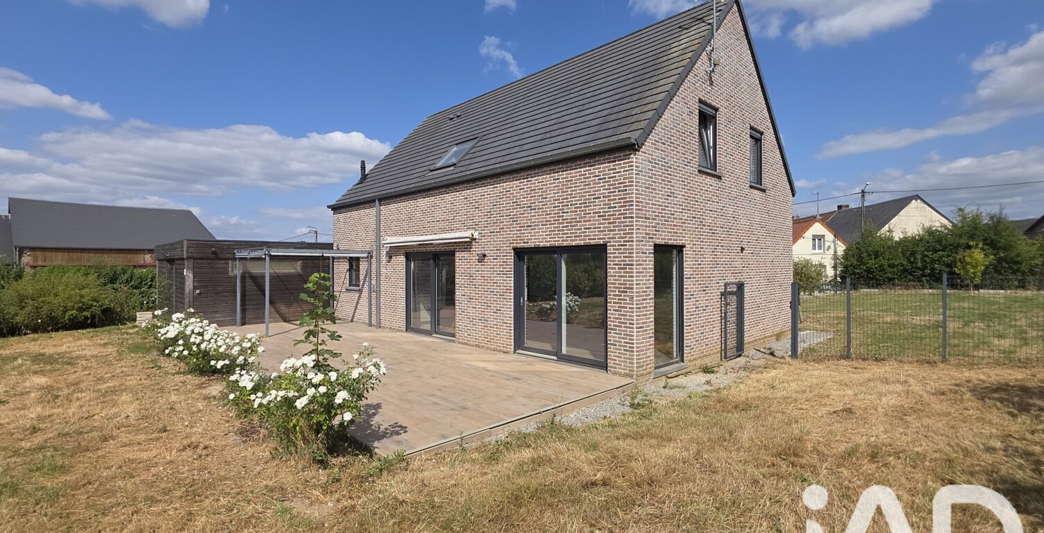 Vente Maison traditionnelle 7 pièces — photo 1
