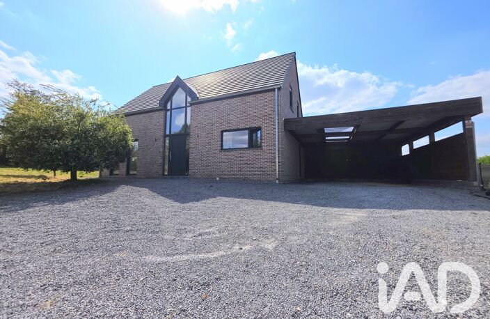 Vente Maison traditionnelle 7 pièces — photo 2