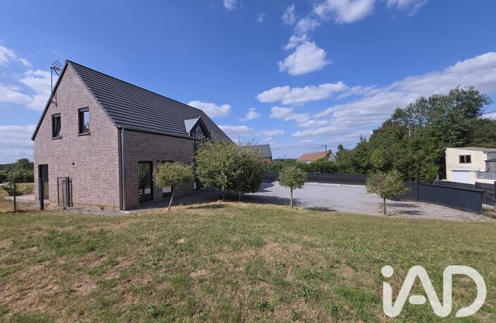 Vente Maison traditionnelle 7 pièces — photo 3
