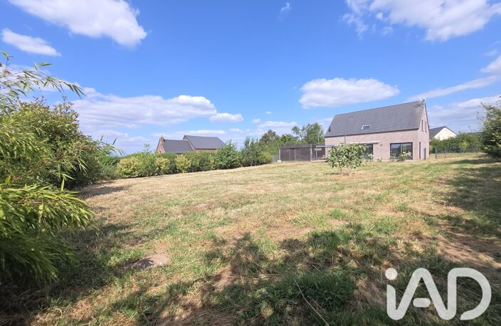 Vente Maison traditionnelle 7 pièces — photo 4