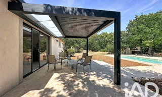 Maison 5 Pièces 167 m² à vendre à Callian (83440)