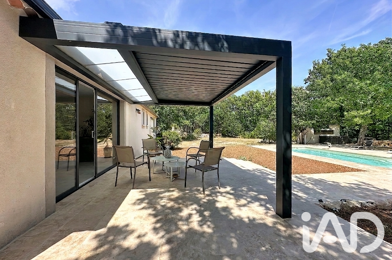 Maison 5 pièces 679000 €