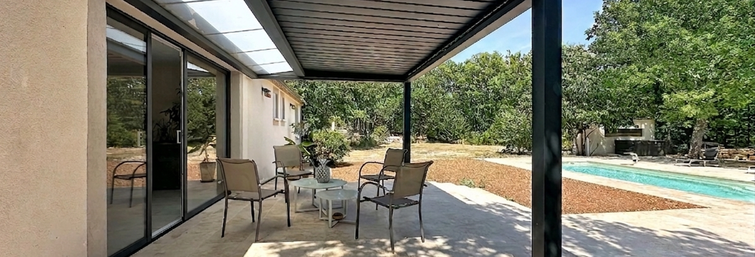 Maison 5 Pièces 167 m² à vendre à Callian (83440)