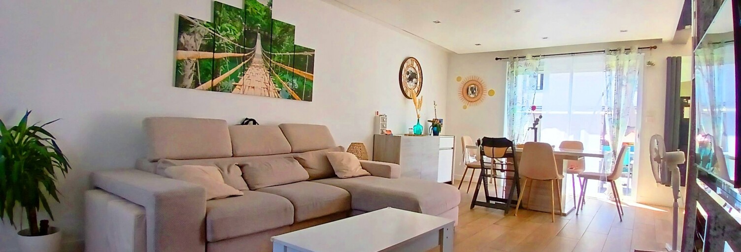 Maison 5 Pièces 104 m² à vendre à Cholet (49300)