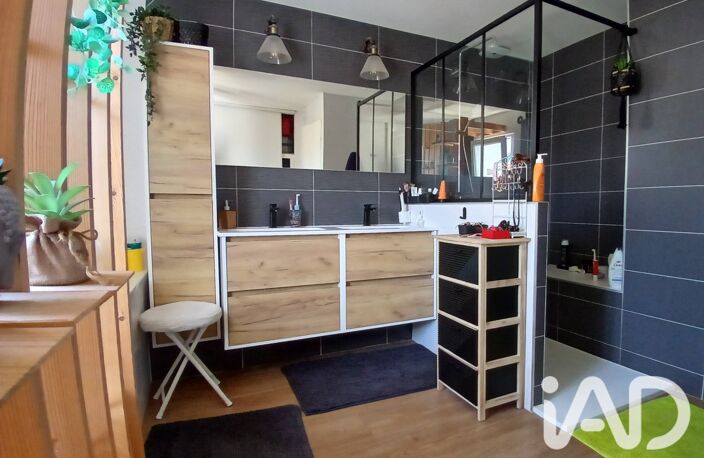 Vente Maison de ville 5 pièces — photo 5
