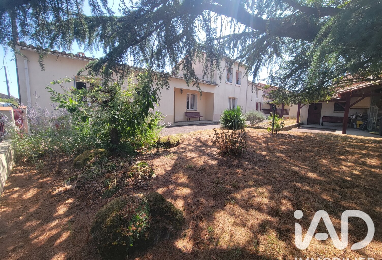 Vente Maison/villa 6 pièces — photo 1