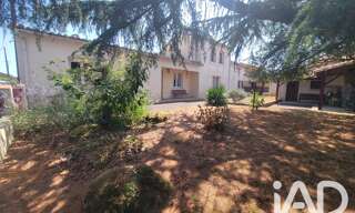 Maison 6 Pièces 162 m² à vendre à Réaumur (85700)