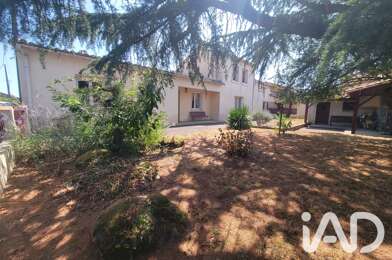 Maison 6 pièces 140000 €