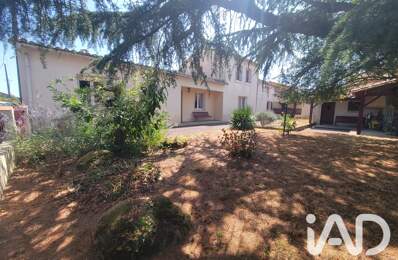 Vente Maison/villa 6 pièces — photo du bien