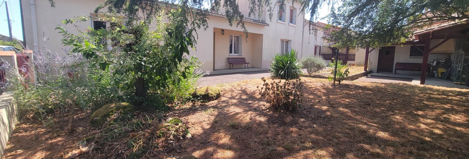 Maison 6 Pièces 162 m² à vendre à Réaumur (85700)