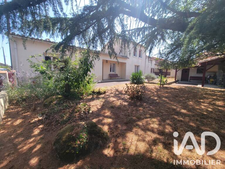 Vente Maison/villa 6 pièces — photo 1