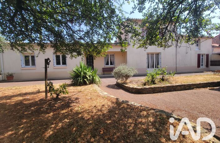 Vente Maison/villa 6 pièces — photo 2
