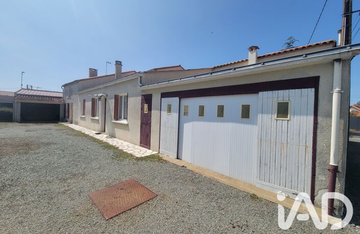 Vente Maison/villa 6 pièces — photo 3