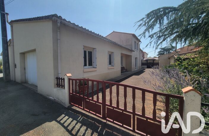 Vente Maison/villa 6 pièces — photo 4
