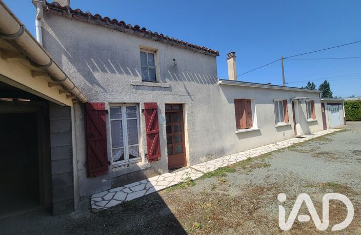 Vente Maison/villa 6 pièces — photo 5