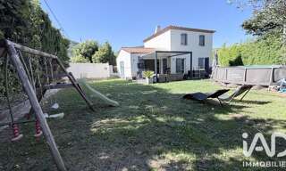 Maison 5 Pièces 110 m² à vendre à Vence (06140)